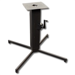Adjustable Table Base